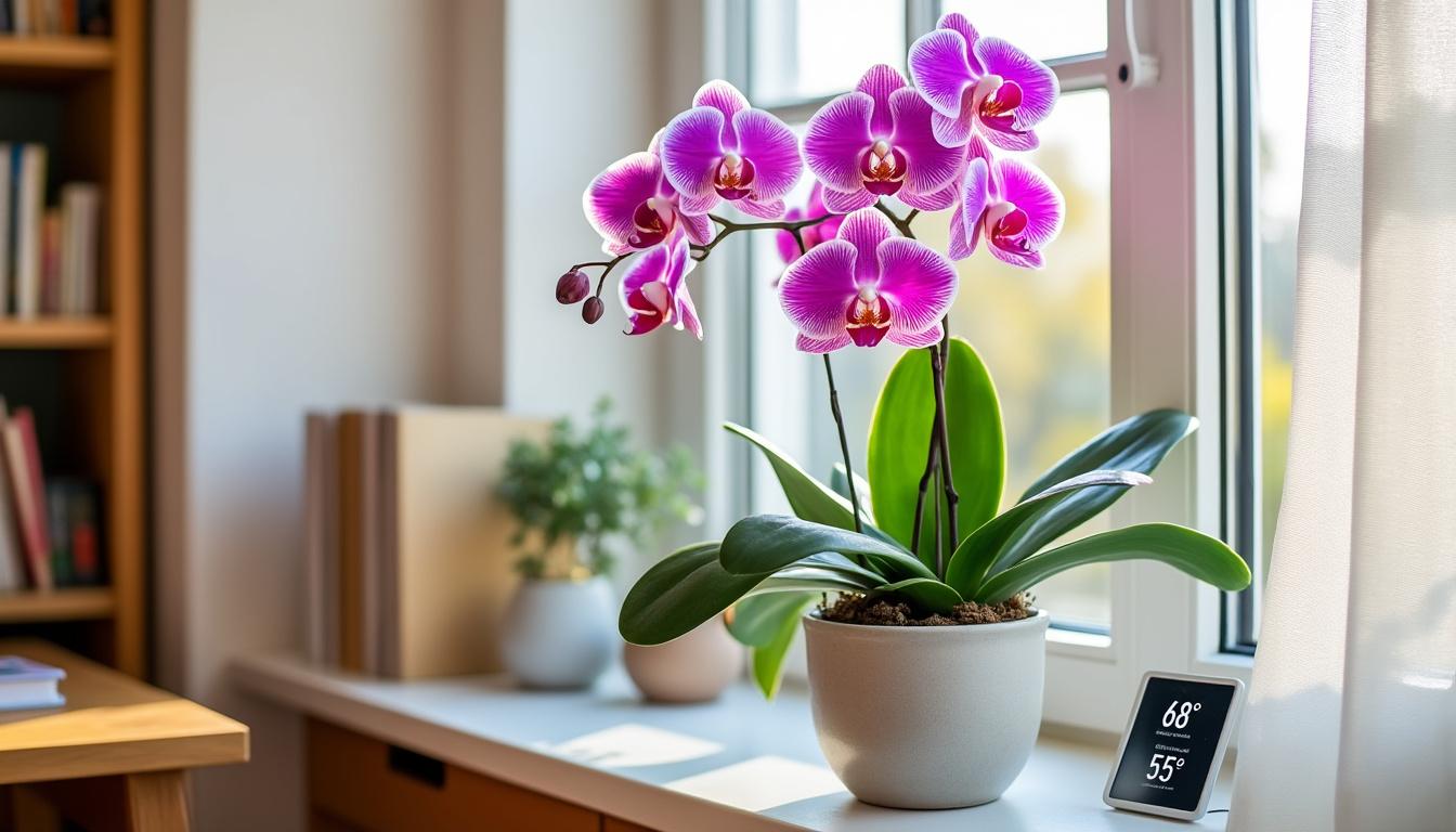 scopri i migliori suggerimenti per curare le orchidee a dicembre e garantire una fioritura spettacolare nel 2026. consigli pratici e trucchi per piante sempre rigogliose.
