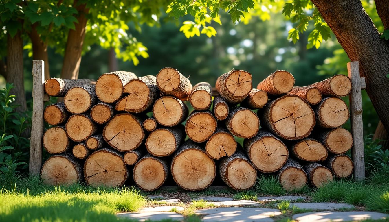 scopri perché usare legna umida può aumentare i costi di riscaldamento senza che te ne accorga e come risparmiare veramente con legna secca e di qualità.