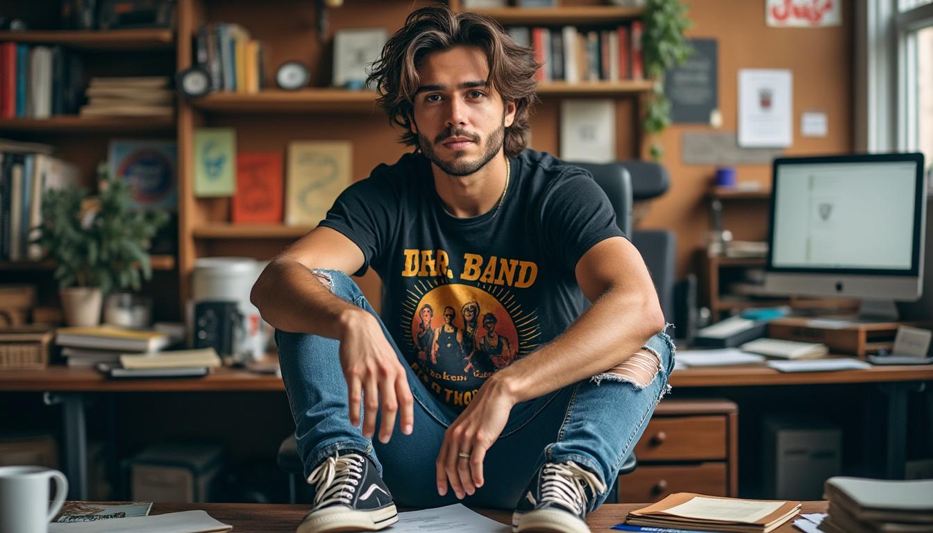 scopri il tratto di personalità poco comune delle persone disordinate, spesso considerato una vera qualità da molti esperti. approfondisci come questo aspetto possa influenzare positivamente creatività e pensiero innovativo.