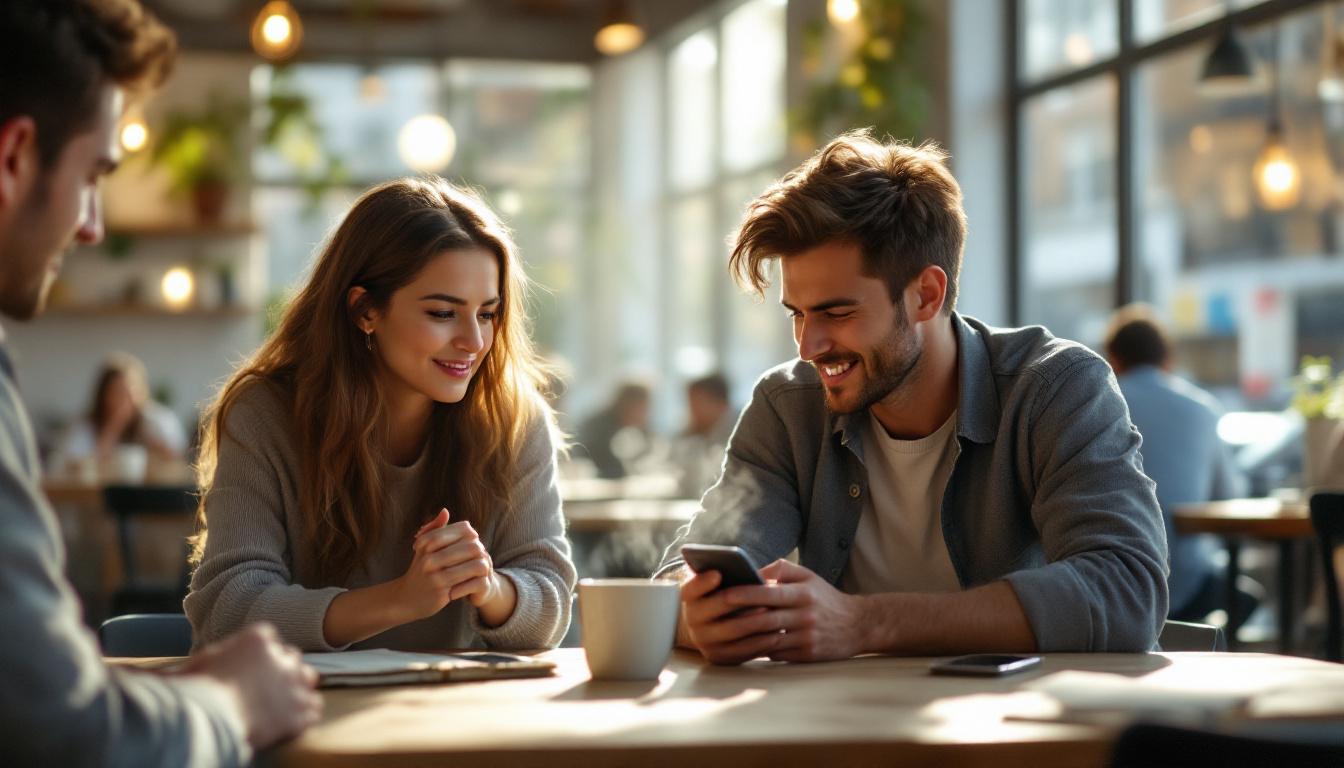 scopri perché portare questi 9 argomenti in conversazione può riflettere abilità sociali inferiori alla media, secondo gli esperti di psicologia.