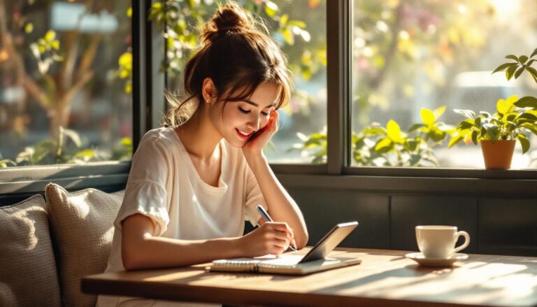 scopri gli 8 tratti psicologici ricorrenti rivelati dal prendere appunti su carta invece che sullo smartphone. un'analisi affascinante delle abitudini mentali.