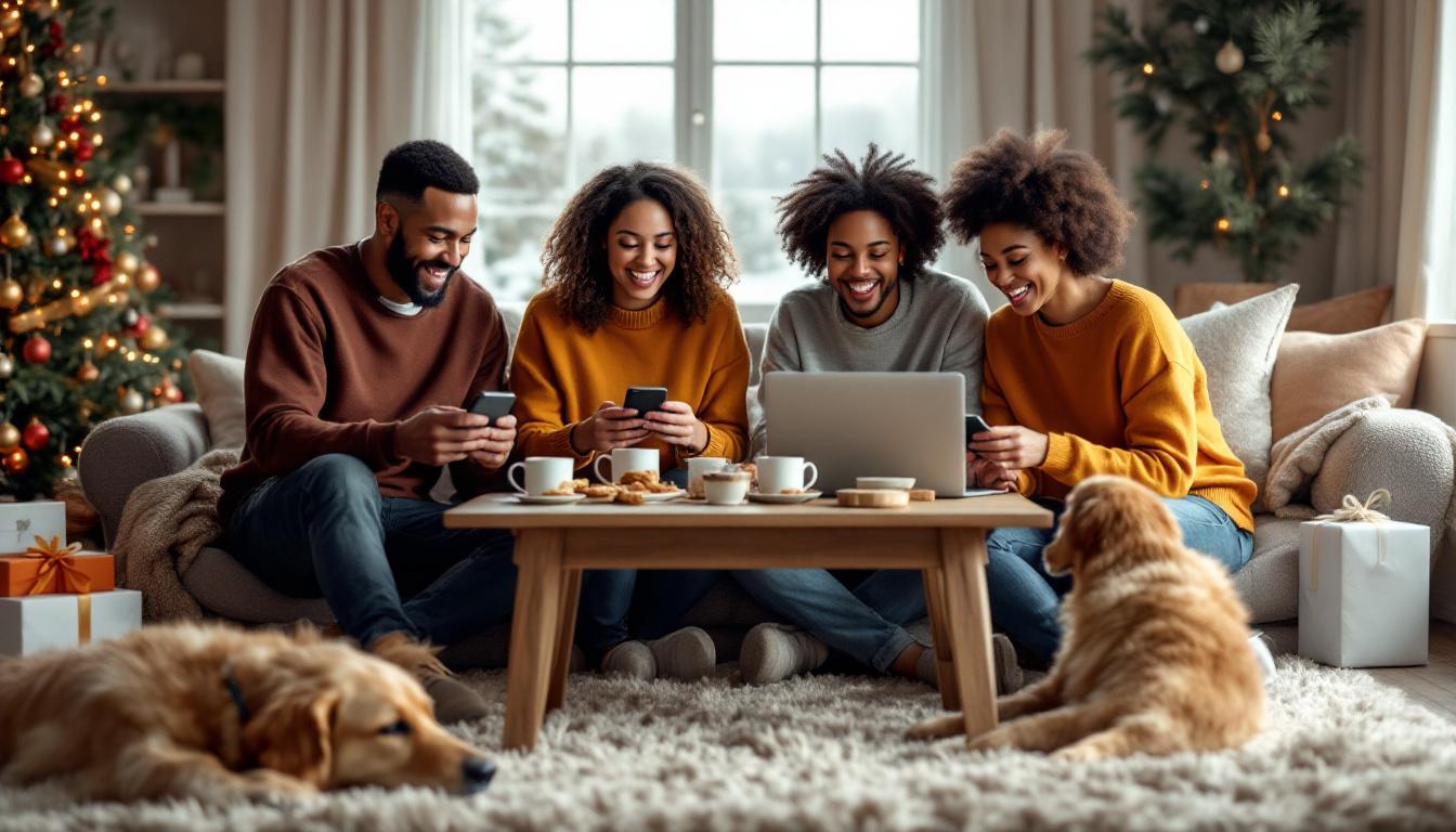 scopri come il conto in banca di quattro segni zodiacali potrebbe aumentare significativamente prima di natale 2025, con opportunità finanziarie uniche e prosperità in arrivo.