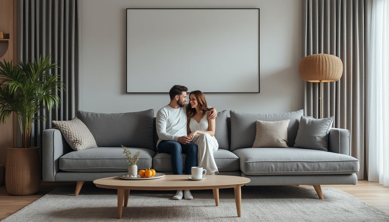 scopri perché gli psicologi avvertono che non rispettare la "teoria dell'oliva" può mettere a rischio l'intesa di coppia e come migliorare la relazione.