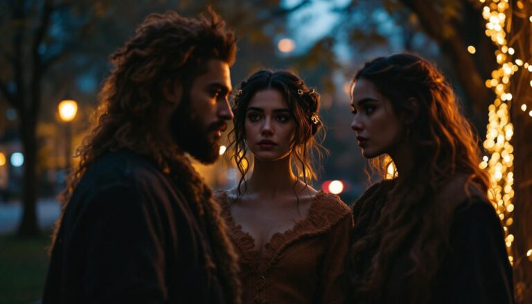 scopri i tre segni zodiacali che, una volta tradita la loro fiducia, scelgono di proteggersi senza mai guardare indietro.