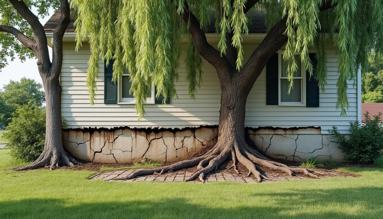 scopri come queste 3 piante da giardino comuni possono danneggiare le fondamenta della tua casa e ridurne il valore. evita problemi strutturali con i nostri consigli utili.