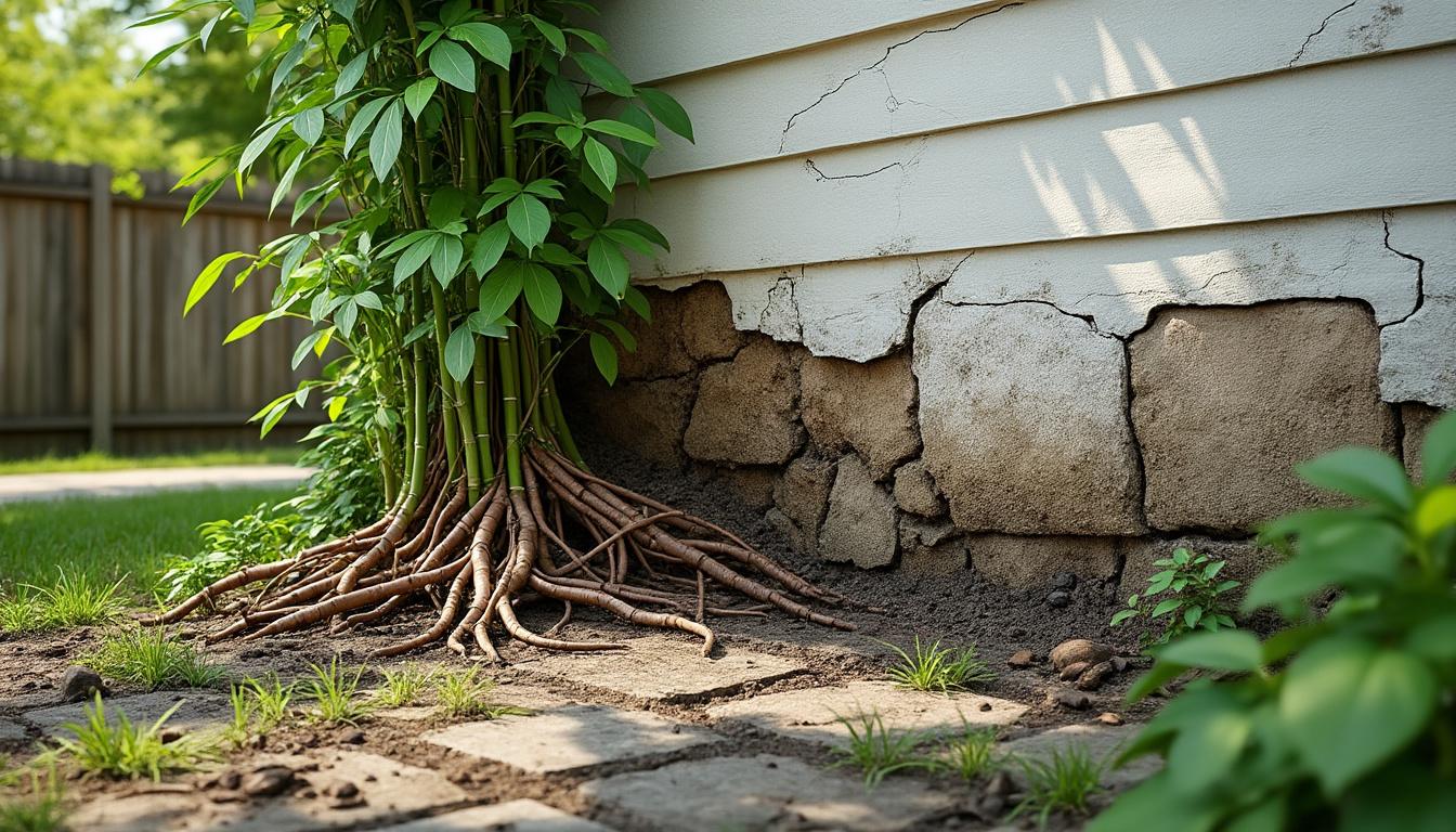 scopri come queste 3 piante da giardino comuni possono danneggiare le fondamenta della tua casa e ridurne il valore. consigli utili per proteggere il tuo immobile.