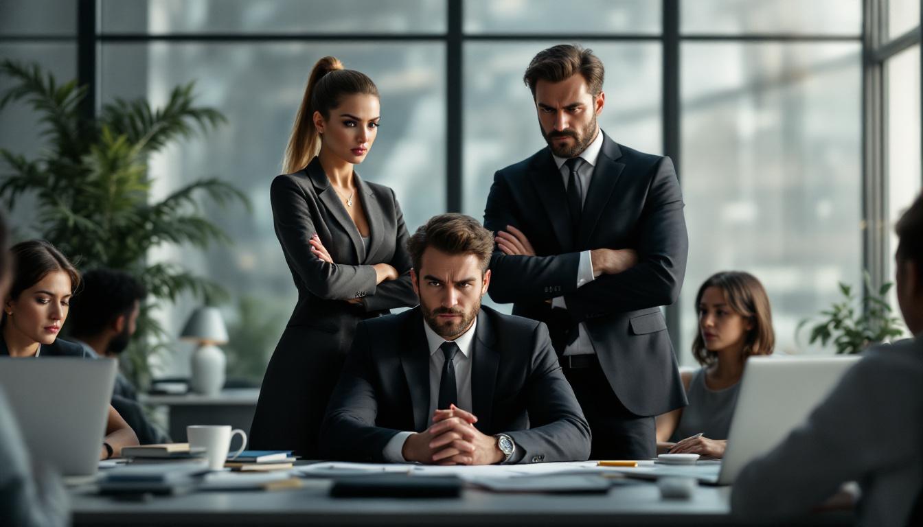 scopri quali sono i 2 segni zodiacali che, con la loro forte ambizione, finiscono per soffocare chi li circonda. un'analisi approfondita dei tratti dominanti dello zodiaco.