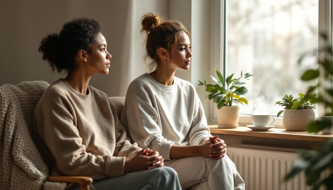 scopri quali sono i 2 segni zodiacali che soffrono in silenzio, nascondendo le loro fragilità e mantenendo un'apparenza forte.