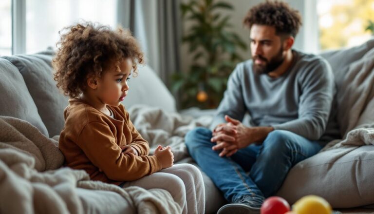 scopri i comportamenti che potrebbero indicare un trauma legato all’attaccamento e come riconoscerli per migliorare il benessere emotivo.