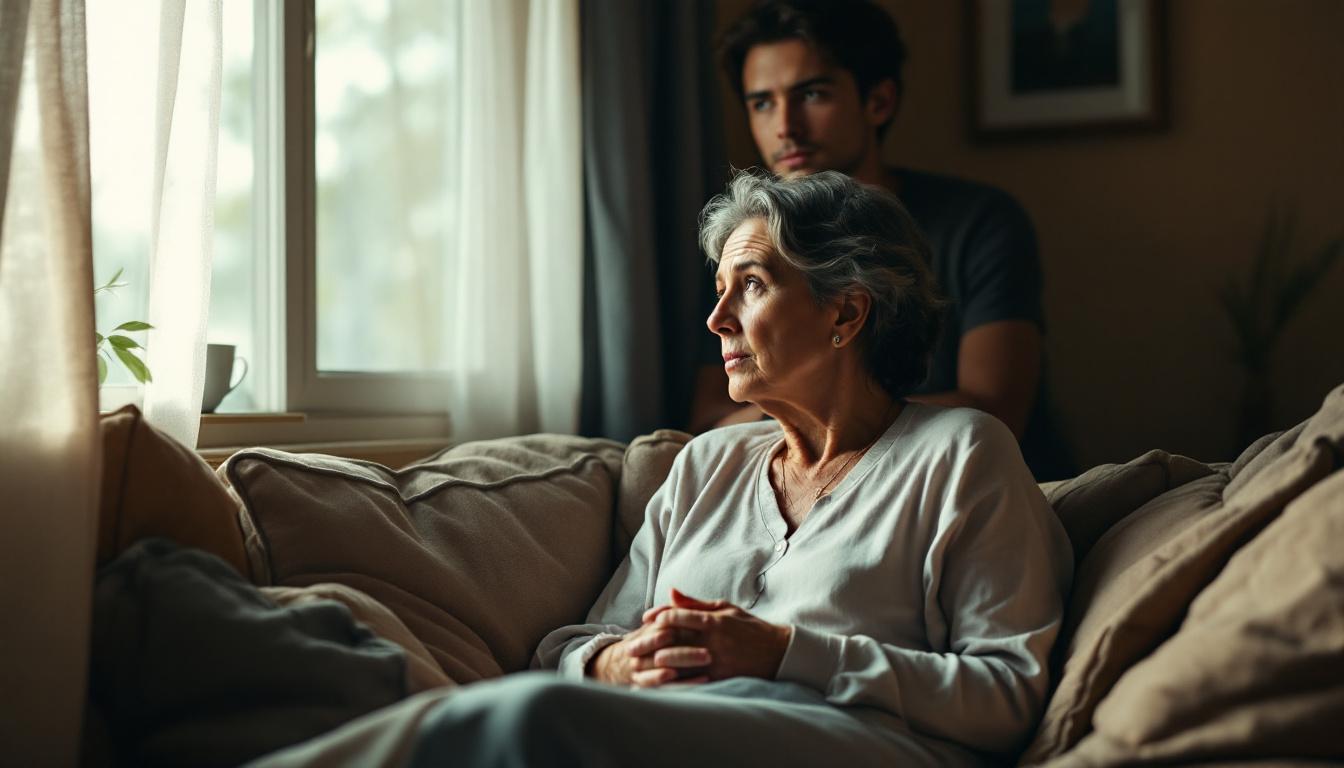 scopri come questo sentimento potrebbe indicare una trascuratezza emotiva del passato e come riconoscerla per guarire e crescere personalmente.