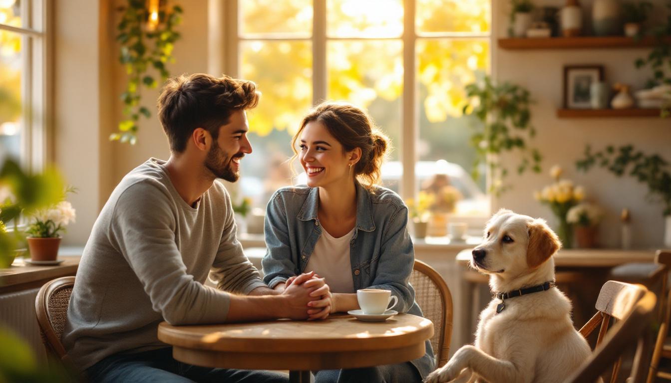 scopri come questo tratto della personalità può facilitare gli incontri sentimentali e migliorare le tue relazioni amorose.