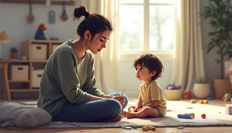 se da bambino sentivi spesso queste frasi, scopri cosa dicono gli esperti sui genitori emotivamente impreparati e l'impatto sui figli.