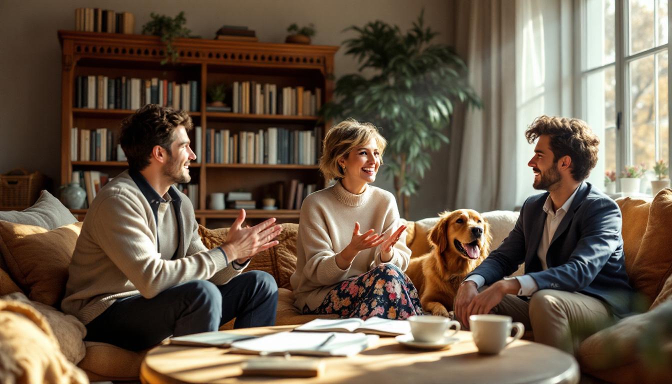 scoprite come l'uso di queste nove espressioni rivela un'intelligenza superiore a quanto immaginate.