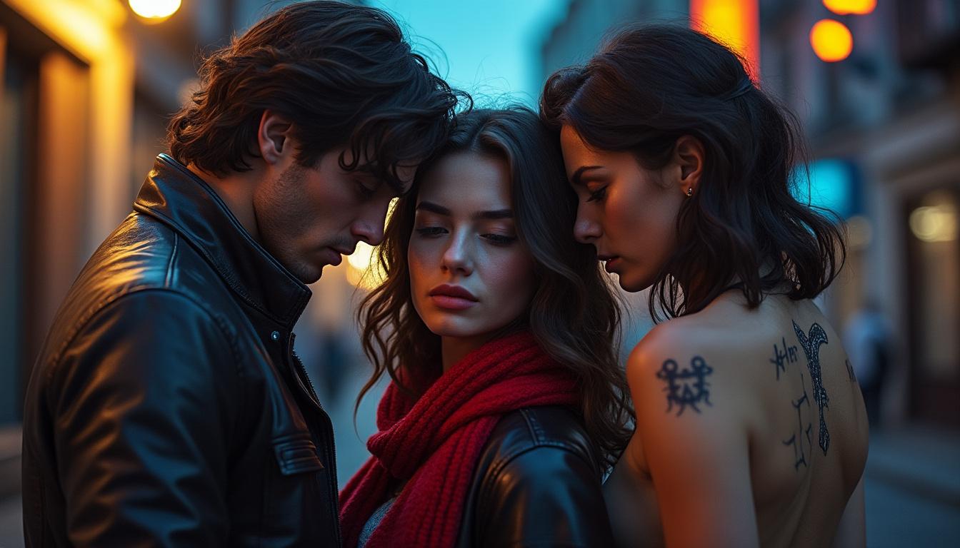 scopri perché questi 3 segni zodiacali, senza limiti chiari in amore, rischiano di perdere tutto. consigli e riflessioni per proteggere il cuore.