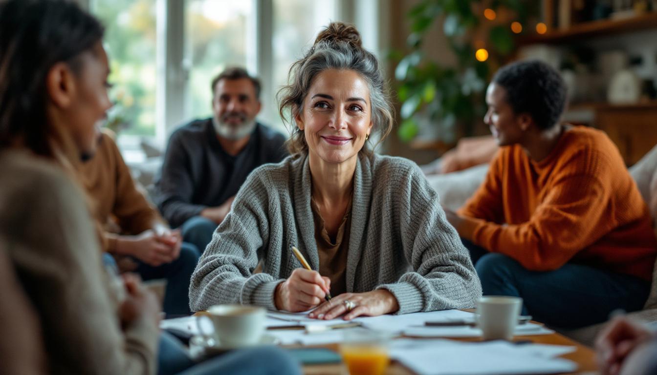 scopri le sette abitudini fondamentali delle persone resilienti che sanno superare le difficoltà della vita con forza e determinazione.