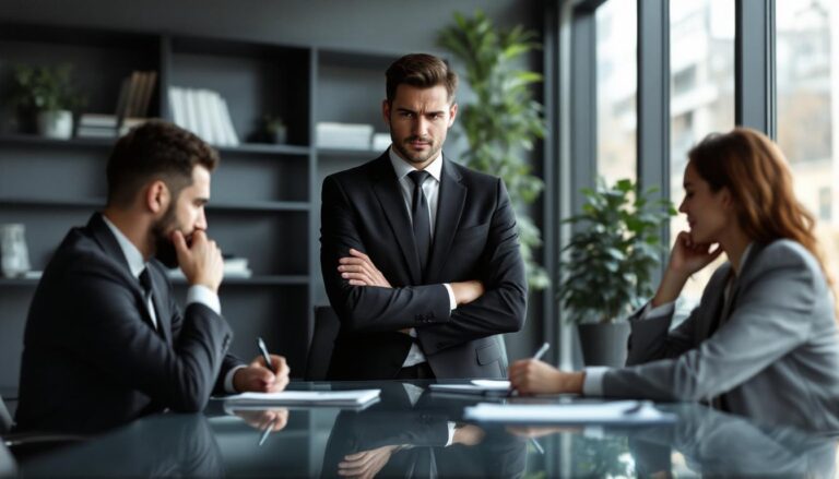 scopri sette comportamenti tipici delle persone molto intelligenti che spesso mettono a disagio chi le circonda, e impara a riconoscerli.