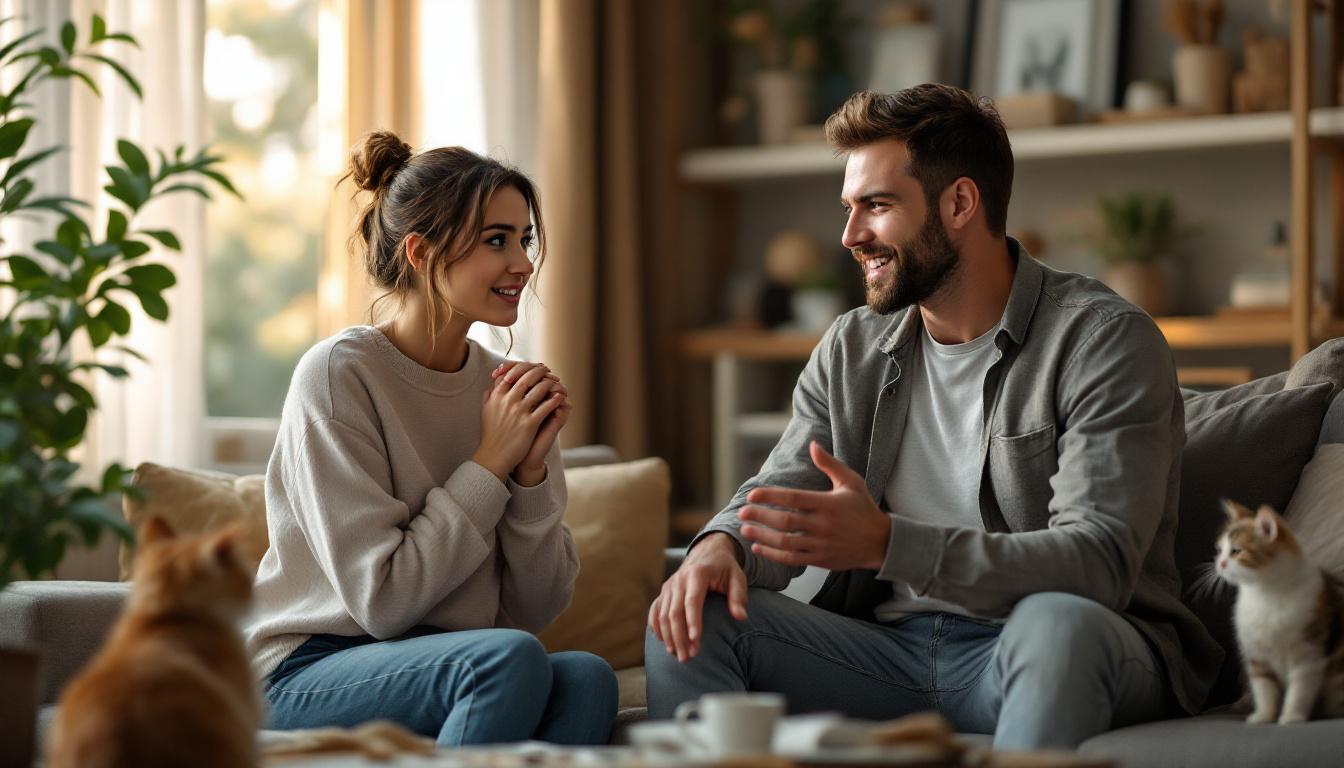 scopri le sette frasi apparentemente innocue che in realtà nascondono una manipolazione psicologica e impara a riconoscerle per difenderti.