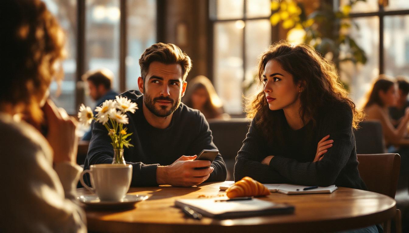 scopri sette segnali che indicano una persona poco affidabile, anche se inizialmente appare gentile e amichevole. impara a riconoscere i veri comportamenti dietro la facciata.