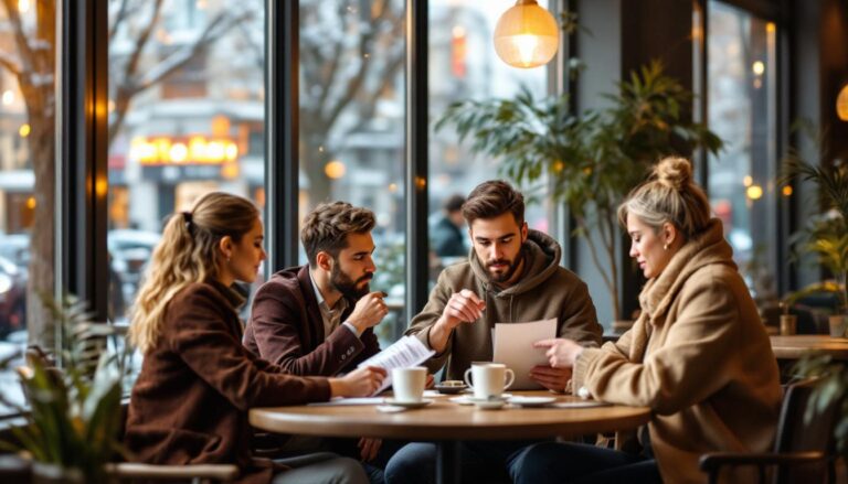 scopri quali sono i 4 segni zodiacali più favoriti sul piano finanziario dal 15 al 21 dicembre 2025 e come sfruttare al meglio questa spinta cosmica per migliorare la tua situazione economica.