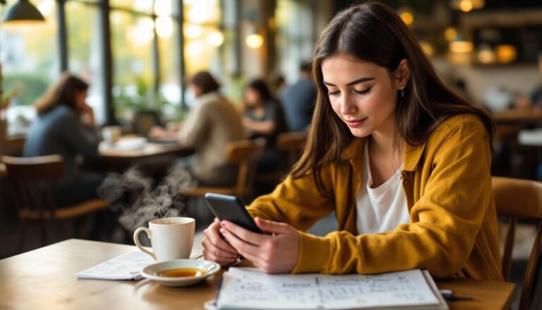 scopri i 7 tratti psicologici ricorrenti associati a chi tiene sempre il telefono in modalità silenziosa e cosa rivelano sul tuo carattere.