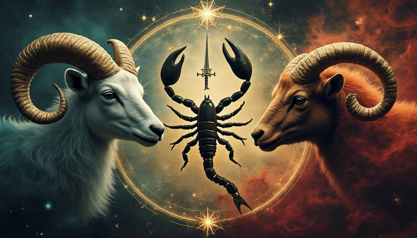 scopri i 3 segni zodiacali che chiudono definitivamente le porte quando la fiducia viene tradita. una guida per capire chi perdona una sola volta nella vita.