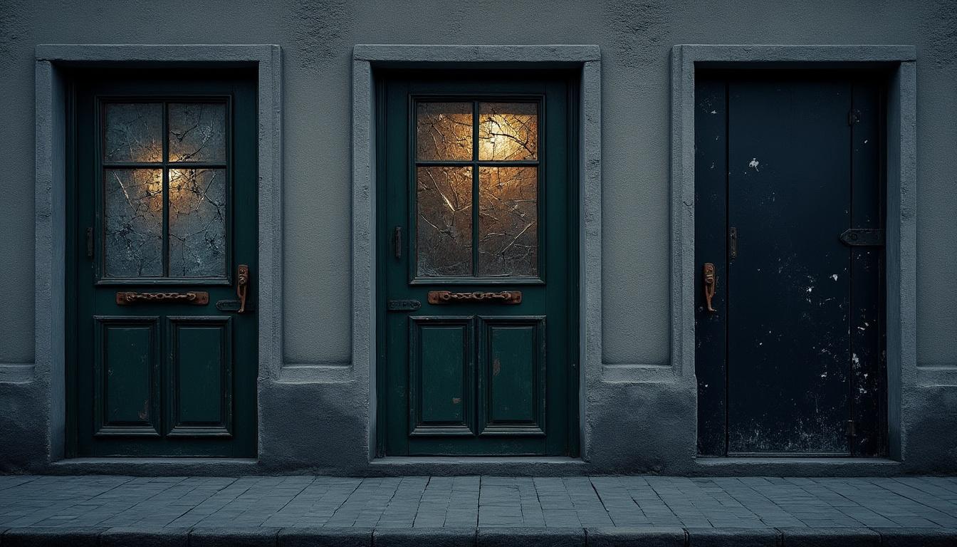 scopri i 3 segni zodiacali che, una volta traditi, chiudono definitivamente ogni rapporto quando la fiducia viene tradita. leggi di più su come gestiscono il tradimento.