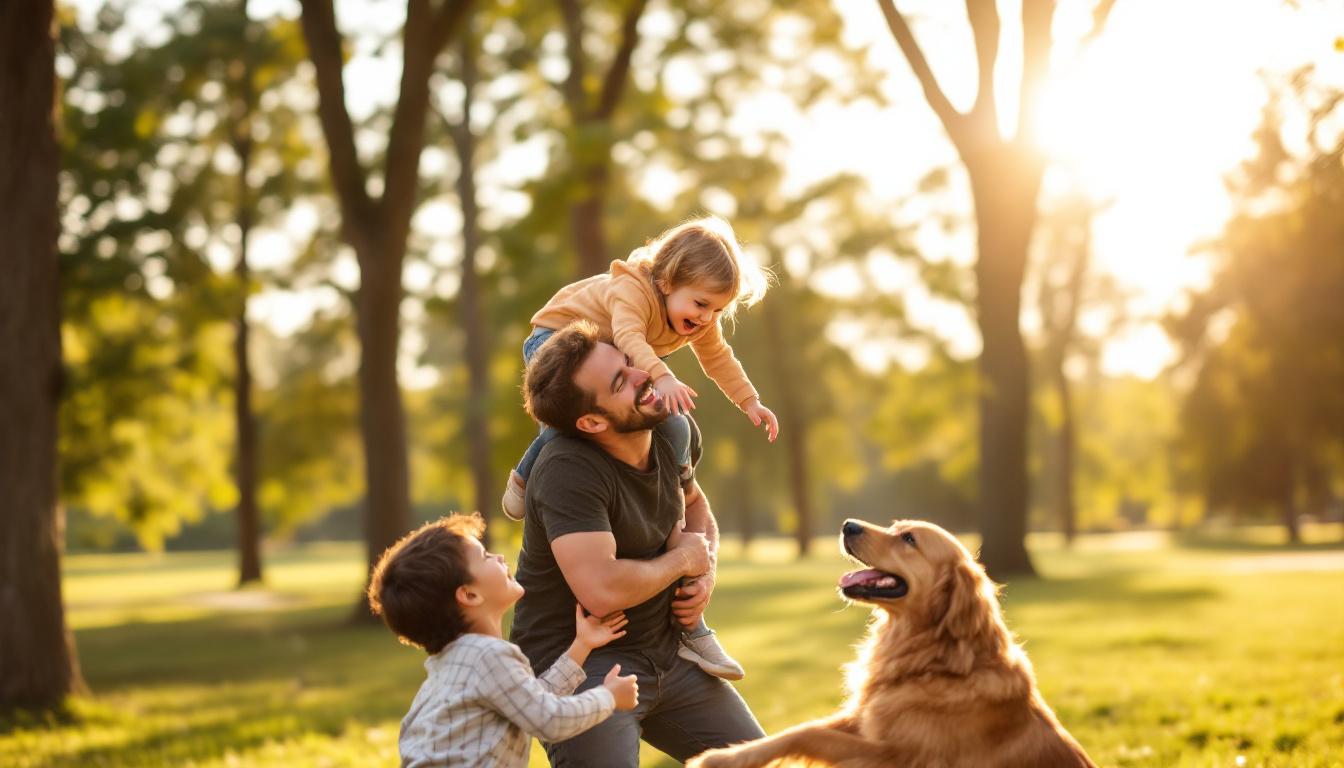 scopri le tre chiavi essenziali per trasmettere ai tuoi figli la gioia di vivere, secondo gli esperti. consigli pratici per crescere bambini felici e resilienti.