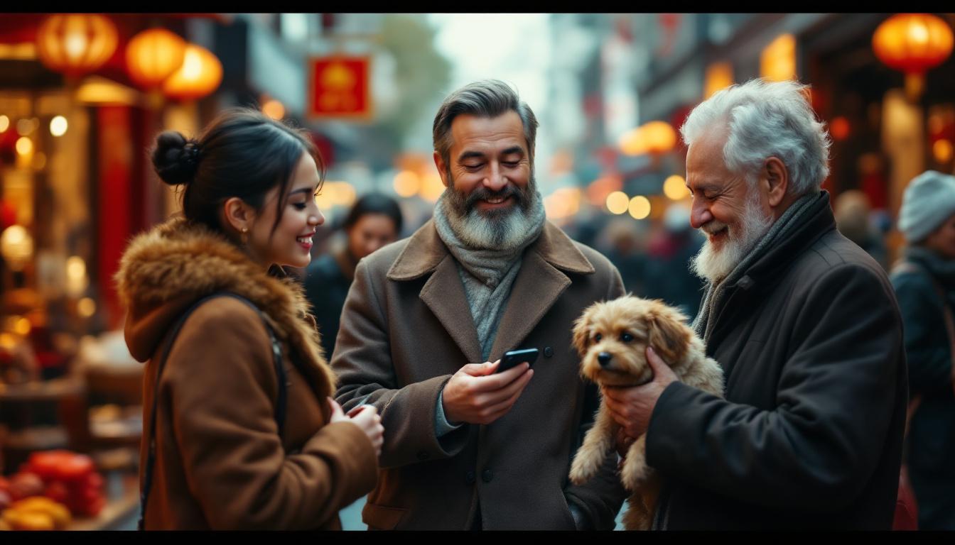 scopri i tre segni dell’astrologia cinese famosi per la loro tendenza a spendere senza limiti. approfondisci le caratteristiche di questi segni noti per il loro grande amore per lo shopping e le spese.