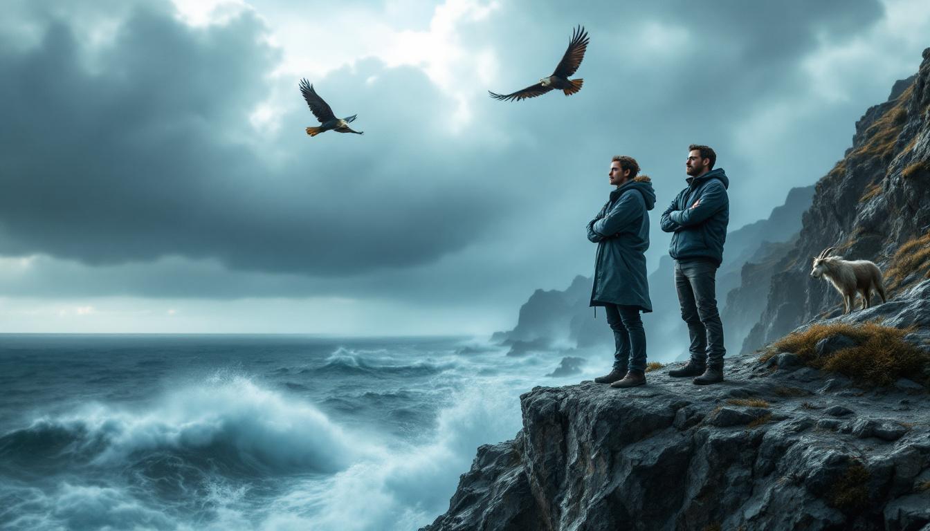 scopri i tre segni zodiacali con un carattere unico, coraggiosi e senza paura. leggi di più sulle loro caratteristiche audaci e intraprendenti.