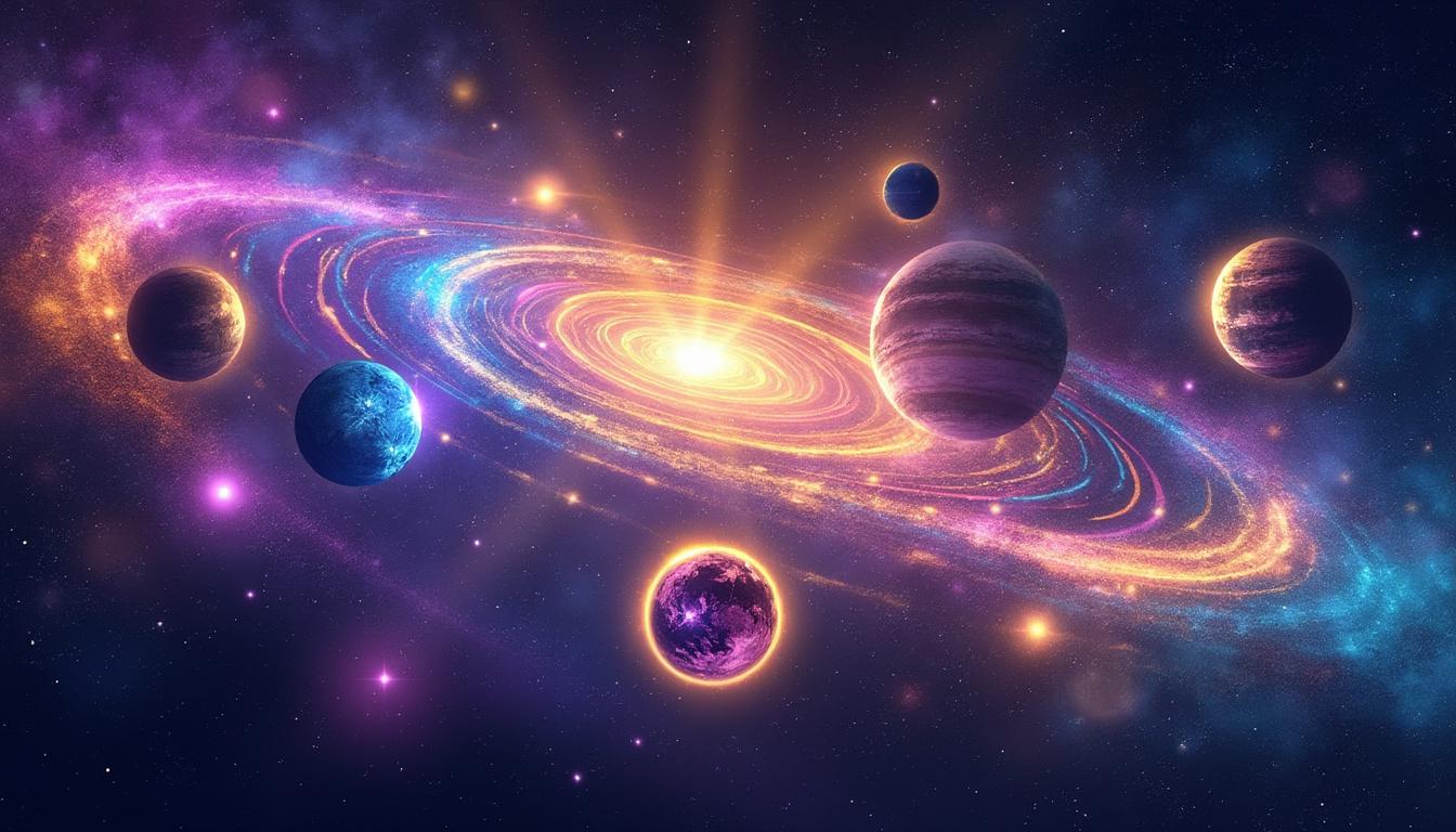 scopri i 3 segni zodiacali che avranno un colpo di fortuna prima del nuovo anno e chiuderanno il 2025 nel migliore dei modi con successo e felicità.