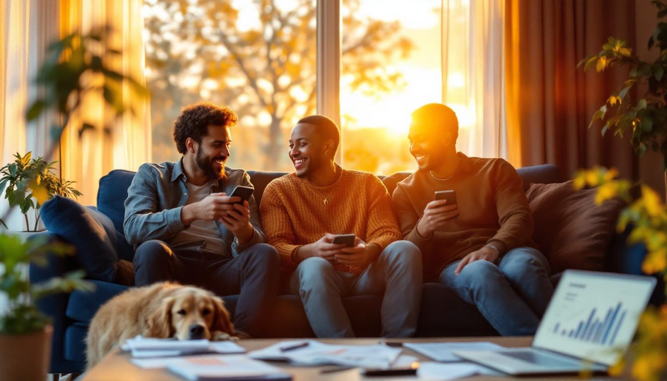 scopri quali tre segni zodiacali potrebbero godere di maggiore serenità finanziaria grazie a una notizia positiva prima della fine del 2025.