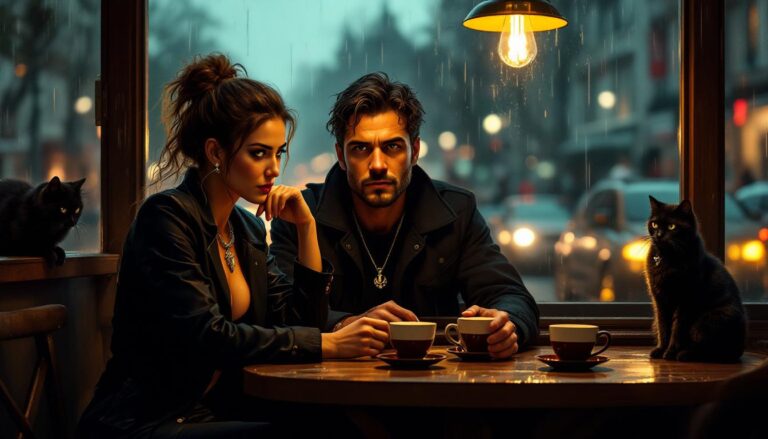 scopri i tre segni zodiacali che non dimenticano mai un tradimento e tengono una vendetta a lungo. leggi quali sono e come fare attenzione nei loro confronti.