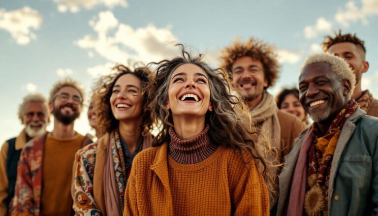 scopri i sette segni zodiacali che restano sorprendentemente belli con il passare degli anni.