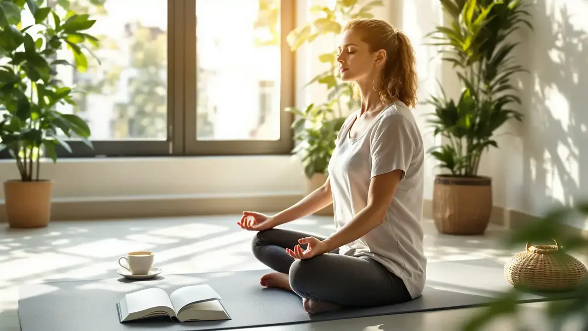 Questa abitudine mattutina influenza discretamente la tua concentrazione per tutta la giornata