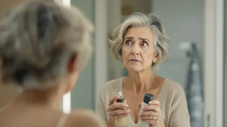 Dopo i 50 anni, questa acconciatura molto diffusa indebolisce i capelli e accentua i segni dell’età