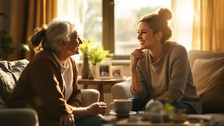 Perché i boomer detengono segreti sulla felicità che i giovani non conoscono