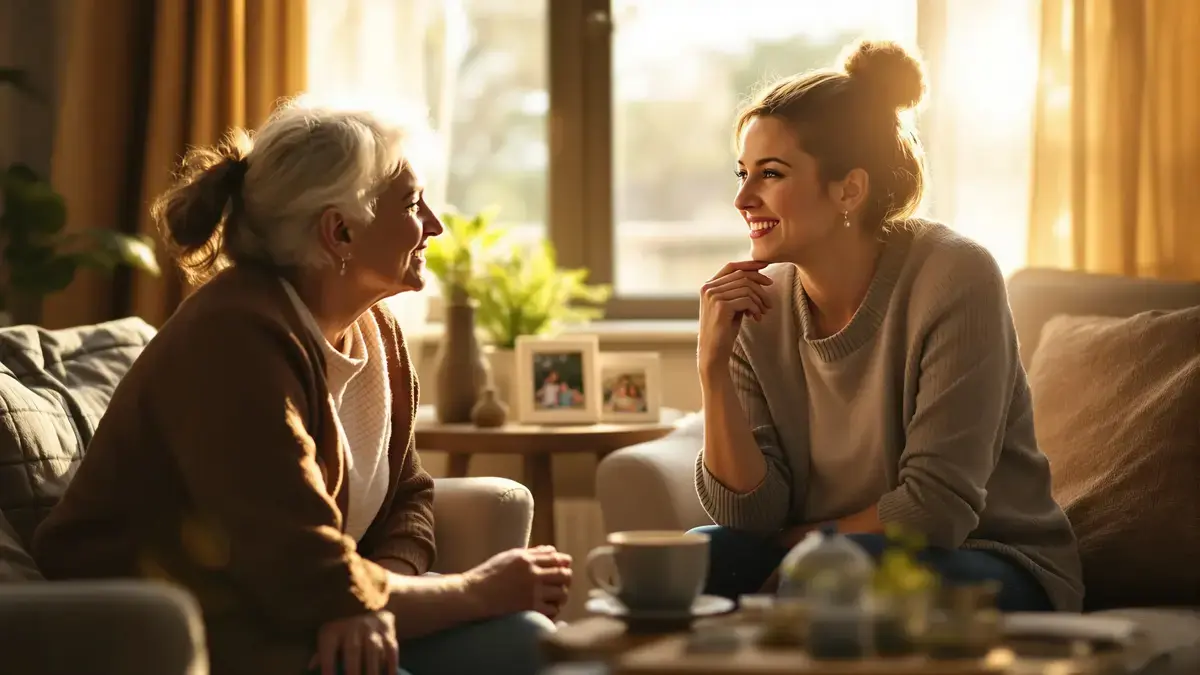 Perché i boomer detengono segreti sulla felicità che i giovani non conoscono