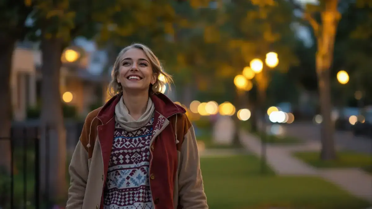 Camminare solo 15 minuti dopo cena potrebbe trasformare il tuo sonno secondo la scienza