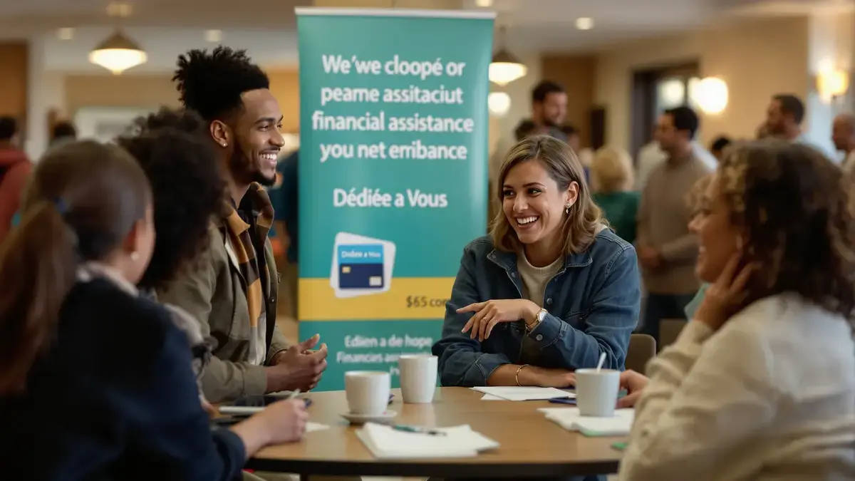 Carta Dédiée à Vous 2025: nuovo aiuto da 500 € annunciato, ecco chi potrà beneficiarne