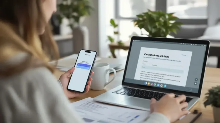 Carta «Dédiée à Vous» 2025: partono le ricariche da 500 €, come verificare la propria eleggibilità