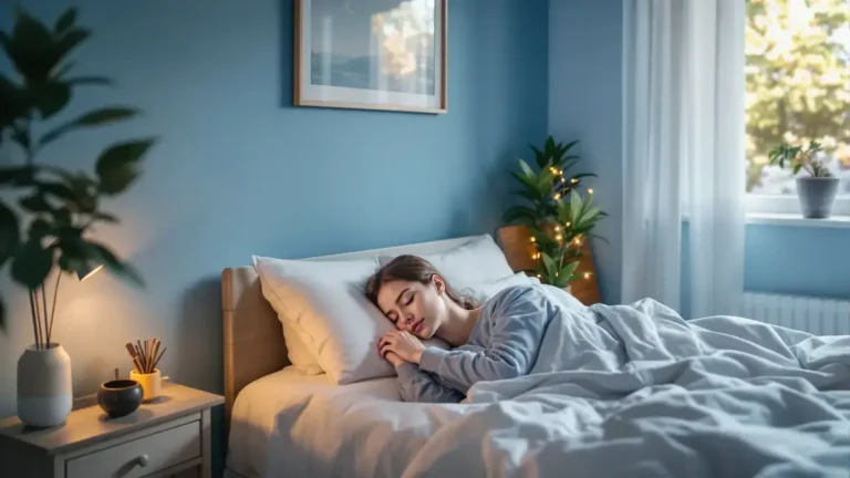 Questo dettaglio spesso ignorato nella camera da letto incide sul sonno più della temperatura