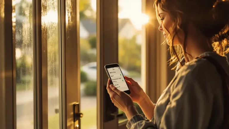 Perché disattivare il Wi-Fi dello smartphone quando si esce di casa è fortemente consigliato