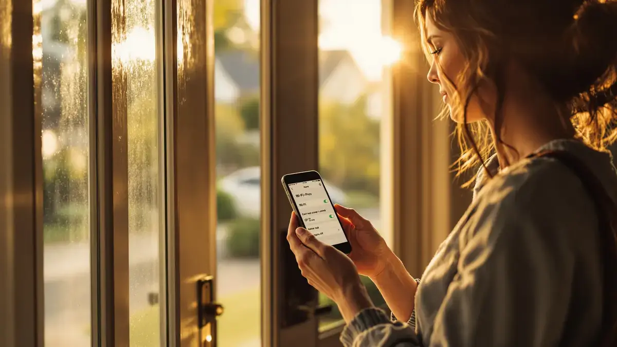 Perché disattivare il Wi-Fi dello smartphone quando si esce di casa è fortemente consigliato