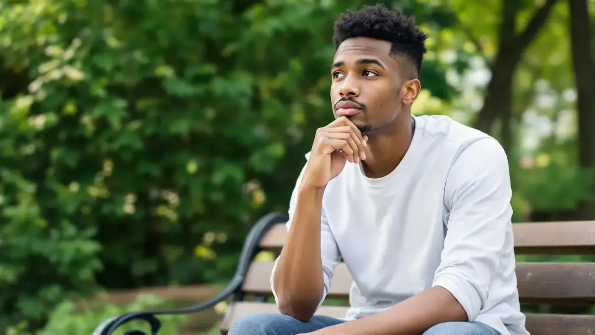 Disciplina e resilienza: come l’infanzia segnata dalle difficoltà plasma il futuro di chi l’ha vissuta