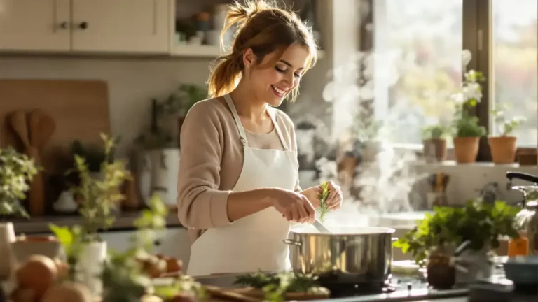 Far bollire il rosmarino in casa: perché gli esperti dicono che questa abitudine può migliorare la vita quotidiana