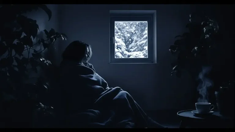 Perché il freddo all’interno vi gela più di quello all’esterno? Una rivelazione sorprendente