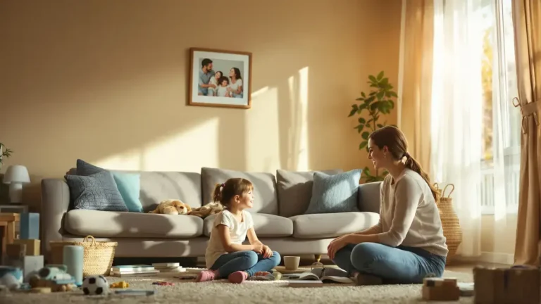 Se non hai imparato queste 8 lezioni essenziali nella tua infanzia, la tua felicità da adulto potrebbe risentirne.