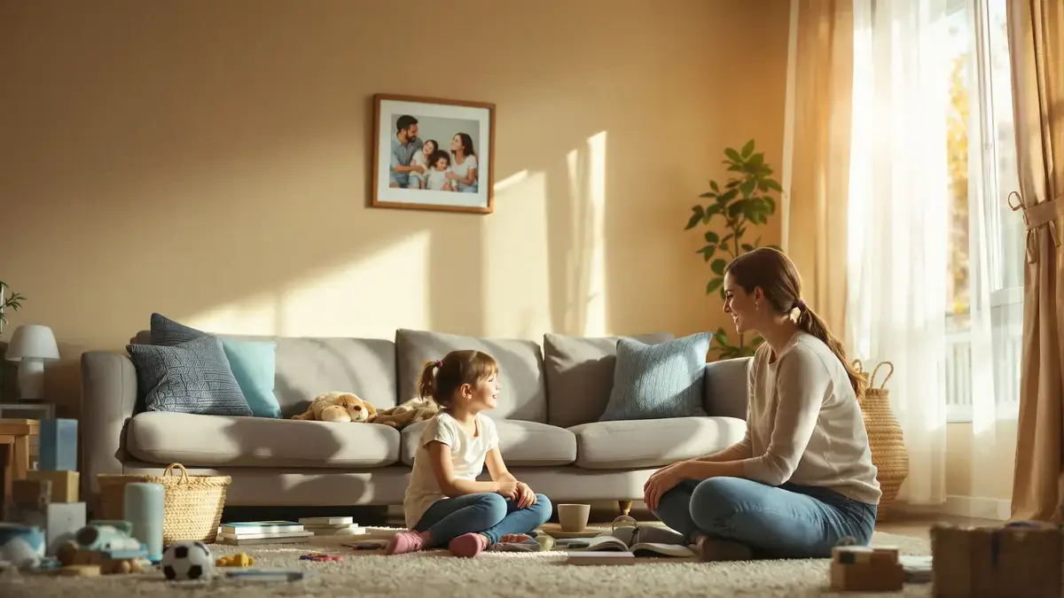 Se non hai imparato queste 8 lezioni essenziali nella tua infanzia, la tua felicità da adulto potrebbe risentirne.