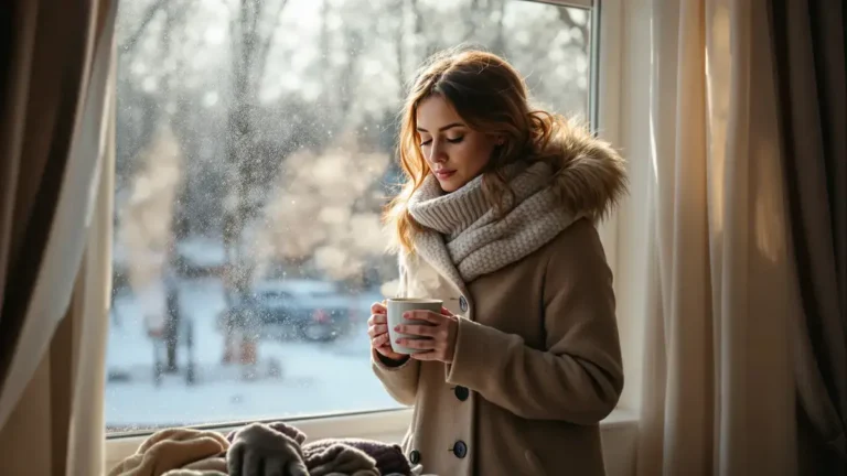 La mattina d’inverno questo dettaglio trascurato sfianca più del freddo stesso, secondo fonti ufficiali