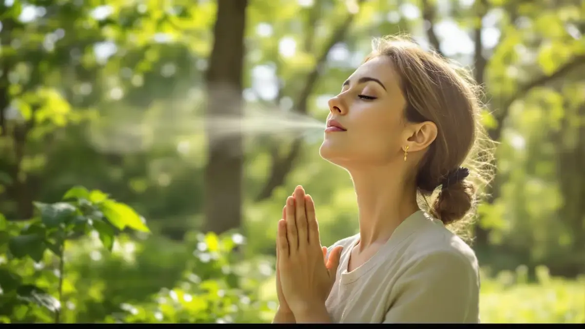 Perché sforzarsi di rilassarsi raramente funziona e cosa aiuta davvero